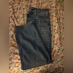 Old Navy O.G. Loose jeans